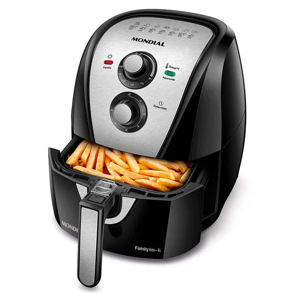 Air Fryer em oferta