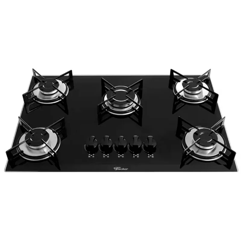 Cooktop em oferta