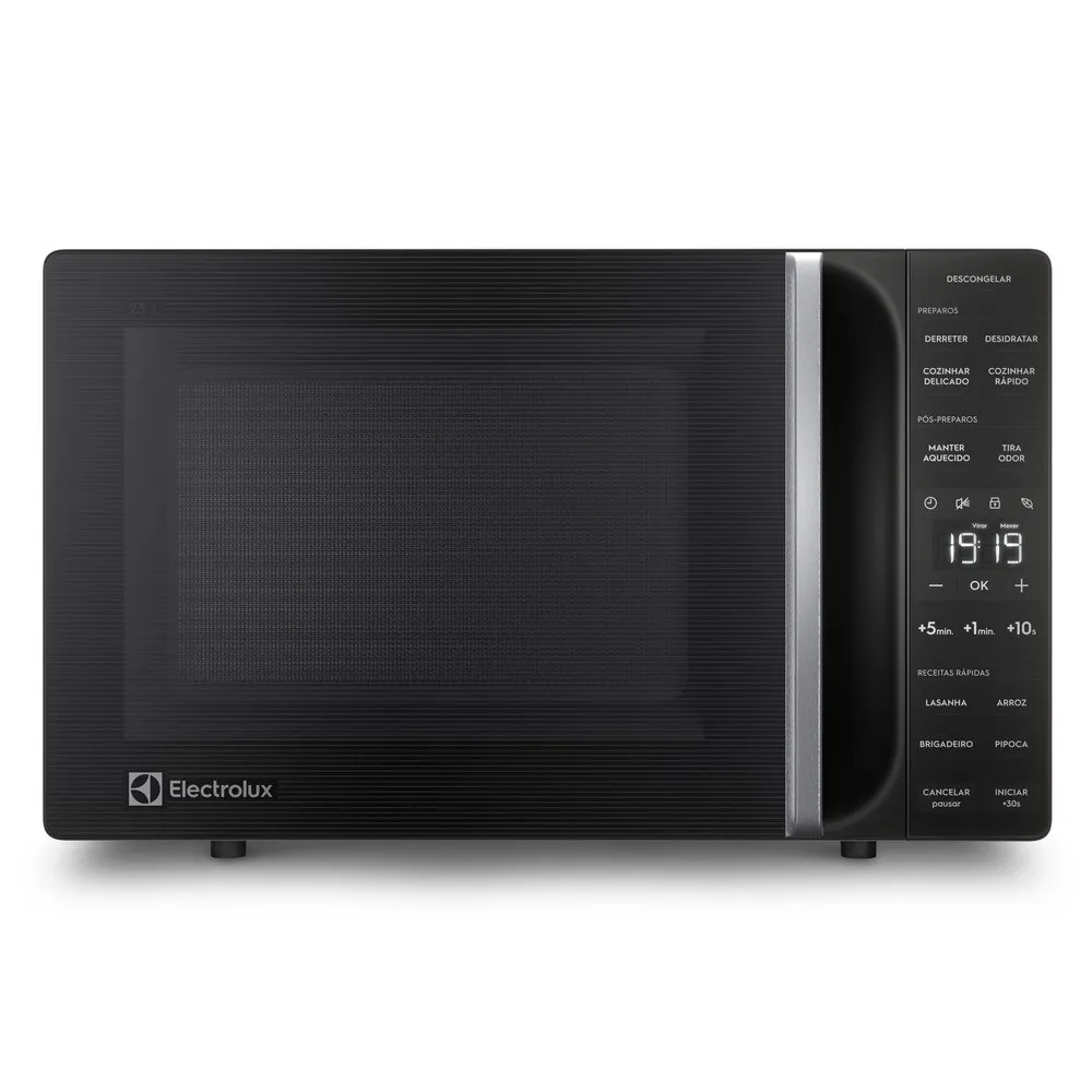 Micro-ondas em oferta